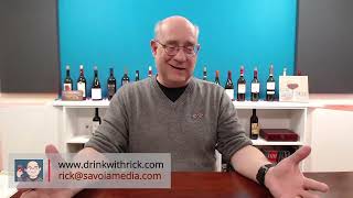 Killawarra 2021 Cabernet SauvignonShiraz Tasting and Review  Drink With Rick [upl. by Ettegirb]