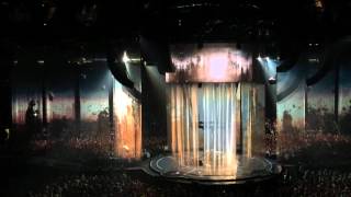 MUSE  The Globalist  The O2 London 03042016 [upl. by Mitchael123]