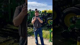 EndofSeason Maintenance for Your ExactEmerge Planter [upl. by Ruthi]