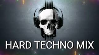 Hard Techno Mix🔥Hard Techno Set 🔈 Hard Dance 🔥1 Hour of Hard Techno hardtechno leeyogi harddance [upl. by Valentia]