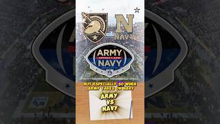 WHAT IS THE ARMYNAVY GAME PRISONER EXCHANGE shorts army navy armynavy collegefootball [upl. by Chubb126]