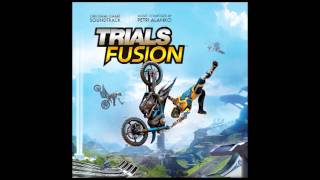 12 Hillbilly Hipsters  Trials Fusion Soundtrack [upl. by Nakasuji861]