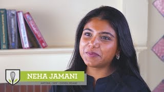 Graduate Spotlight Neha Jamani [upl. by Mehetabel]