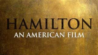 Hamilton Trailer [upl. by Hung]