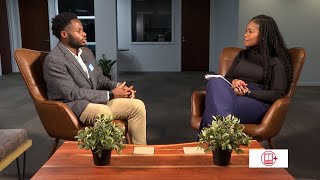 Gen Z Lawmaker To Join Georgia General Assembly  Extended Interview [upl. by Ediva368]