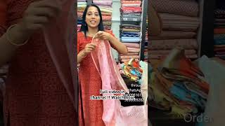 Dupatta amp Kurtha🌹OFFER SALE dupatta dupattas offerprice offersale kurthihaul fashion viral [upl. by Skardol]