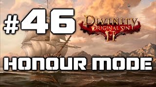 Divinity Original Sin 2  Honour Walkthrough Drowning Her Sorrows amp Eithne the Trader  Part 46 [upl. by Gaughan881]