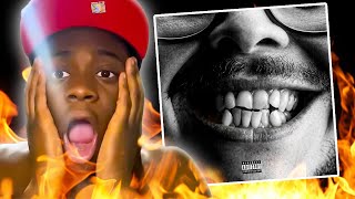 POTTER PAYPER quotREAL BACK IN STYLEquot ALBUM REACTION FT BILLS GROUNDWORKS  Billythegoat reacts [upl. by Fadas]