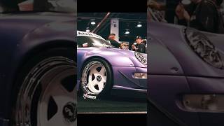 SEMA 2024 Biggest Show in Las Vegas  sema semashow shorts rgvtrucks [upl. by Ivette]