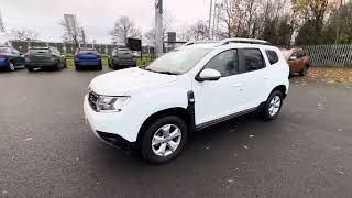 Dacia Duster Comfort  NU71 FTC [upl. by Lunn]