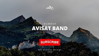 Avisat Band Of Wewak  Numbuk New Song 2023 [upl. by Wilburt]