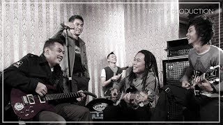 NaFF  Akhirnya Ku Menemukanmu  Official Video Clip [upl. by Phippen197]