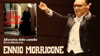 Ennio Morricone  Alfonsina delle camelie  La Storia Vera Della Signora Delle Camelie 1981 [upl. by Slinkman]