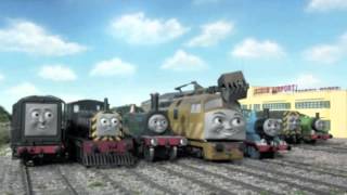 Calling All Engines Review by T1E2H3 [upl. by Furr]