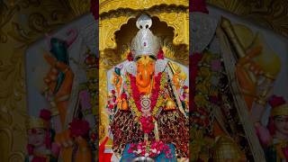 siddhivinayak live darshan today  siddhivinayak darshan  viral shorts youtubeshorts [upl. by On]