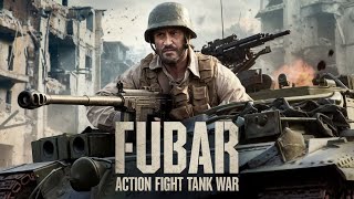 FUBAR  Arnold Schwarzenegger Is Back Official Trailer 2024 [upl. by Nohshan581]