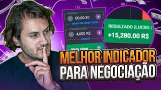 🟣 INDICADOR MACD  A MELHOR FERRAMENTA PARA NEGOCIAÇÃO  MACD Indicador Estratégia  Indicador MACD [upl. by Kabob]