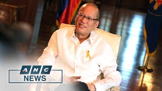 The Life and Legacy of Benigno Simeon Aquino III  ANC Special [upl. by Aikehs363]