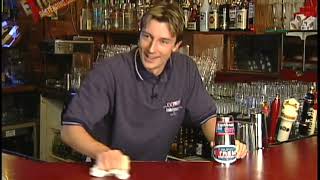 7 Funny Flair Bartending Bloopers amp Filming Screw ups From The Extreme Bartending Training Videos [upl. by Gove602]