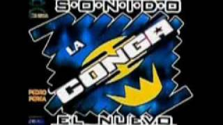 Quiero Bailar Contigo Limpia  Cumbia  Exito Sonido La Conga [upl. by Onitsuaf]