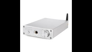 FX Audio DAC X6 MKII Review [upl. by Hermina]