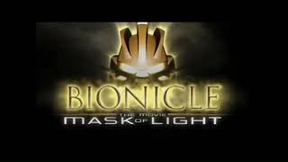 Bionicle Mask of Light The Movie VHSDVD Trailer 2003 Coming Soon [upl. by Ennovyhc]