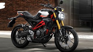 2024 Honda Cb150r [upl. by Vachel360]