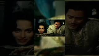 Chaudhvin ka Chand Ho  Mohammed Rafi  Waheeda Rehman  Guru Dutt shorts short [upl. by Uriiah]