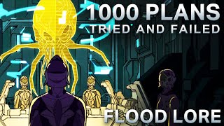 A Thousand Other Plans Tried and Failed  Flood Lore [upl. by Merwyn]