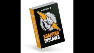 Scalping Enslaver EA MT4 [upl. by Gebler]