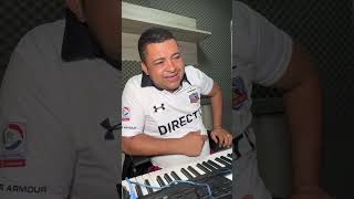 ZE DO RADINHO SPORTS AO VIVO [upl. by Nadab201]