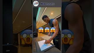 ✍️ WHO HAS THE BEST SIGNATURE 🏀 NBA STARS SHOW OFF THEIR AUTOGRAPHS [upl. by Annayr600]