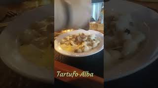 Tartufo bianco dAlba [upl. by Wichern724]