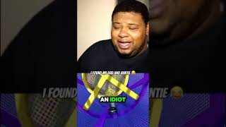 Big narstie funny clip 😂 shorts bignarstie [upl. by Aisetal]