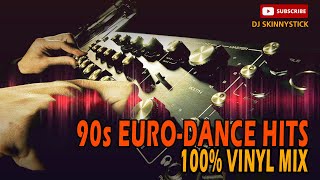 MIX228 90s DownTempo  Milli Vanilli  Blame It On the Rain 1989  Black Box  Fantasy 1990 [upl. by Eissert610]