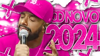 UNHA PINTADA 2024 💗 SÓ SOFRÊNCIA 💗 CD NOVO 2024 👉 MÚSICAS NOVAS [upl. by Marlette]