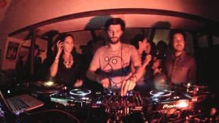 Masomenos Boiler Room Paris DJ Set [upl. by Magnuson]