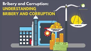 Understanding Bribery and Corruption [upl. by Reyam]