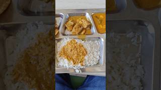 First Mysore food vlog in office taste 😋👌 youtubeshorts foodie explorepage nonvegmeals chicken [upl. by Edgard]