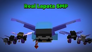 Chaddi Gang Revenge 🔥☠️  ft PSD1  psd1 senpaispider loyalsmp lapatasmp [upl. by Attah]