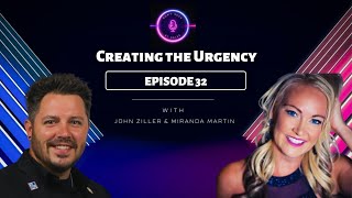 Creating the Urgency [upl. by Ivie921]