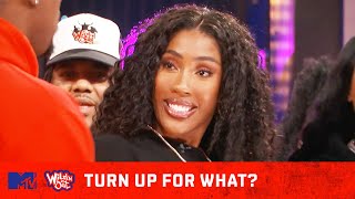 Sevyn Streeter Throws SHADE At Conceited  Wild ’N Out [upl. by Noemad744]