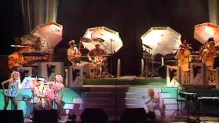 Kid Creole and the Coconuts  Im a Wonderful Thing  Live 1985 [upl. by Asilla44]