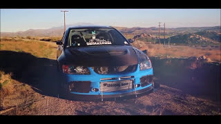 Veorra  Run  JDM Cars Video Montage [upl. by Eednar]