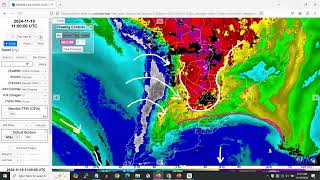 Regional Focus Group of the Americas and the Caribbean  November 2024 Session [upl. by Ahseenal798]