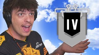 Hardstuck Silver 5 FINALLY Going for Silver 4 [upl. by Eikciv]