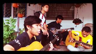 Berduka Lara  Masdo  acoustic cover by Radio Rosak [upl. by Lahcar]