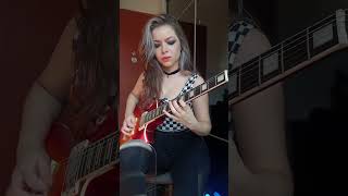 Saideira  Skank na guitarra [upl. by Cesya159]