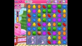 Candy Crush Saga Level 371  3 Stars No Boosters [upl. by Nels]