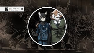 BLACKSAD  Walkthrough No Commentary Full Game PC MAX SETTINGS [upl. by John481]